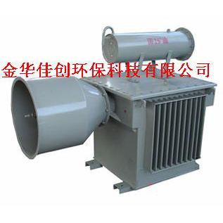 江南GGAJ02电除尘高压静电变压器