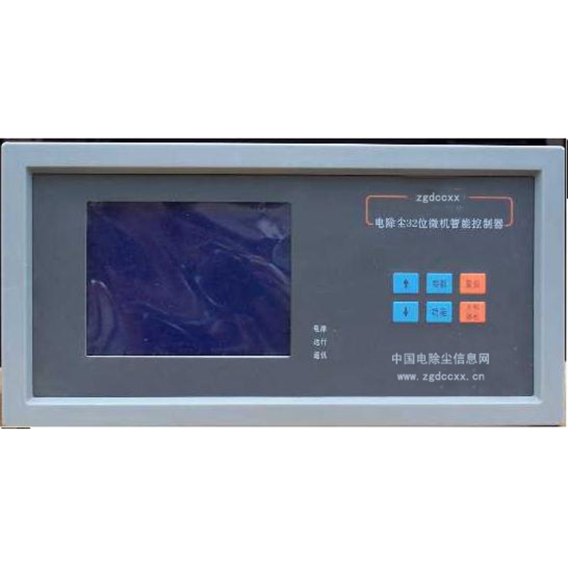 江南HP3000型电除尘 控制器